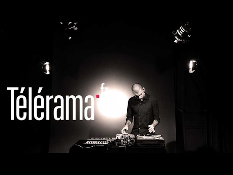 Son & Lumière : Dj Pone