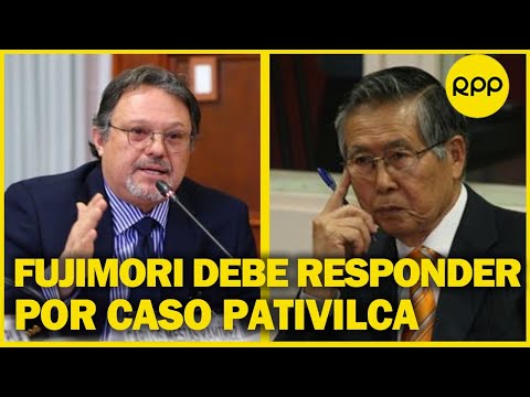Alberto Fujimori | Expresidente del TC: CIDH puede revertir el indulto