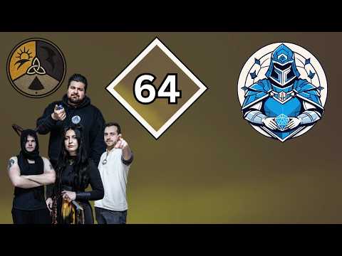 Epilog 2 | Würfelwächter: Die Legende des Rubindrachen II | Staffel 1 Folge 64