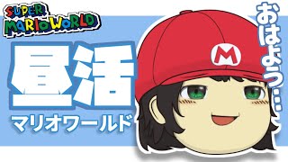 【過酷】スーパーマリオワールド全ゴール最速を録画する男 part8