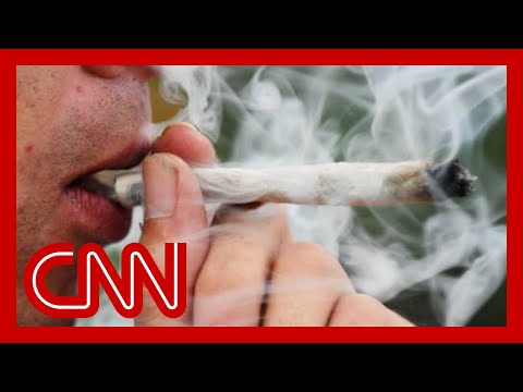 DOJ plans to reschedule marijuana as a lower-risk drug