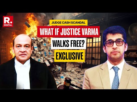 What If Justice Varma Is Found Innocent?, SC Adv Jai Anant Dehadrai Explains The Cash Scandal