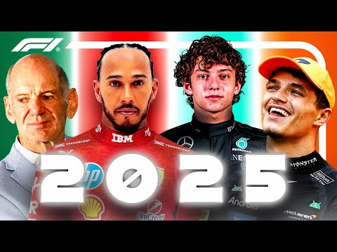 FORMULA 1