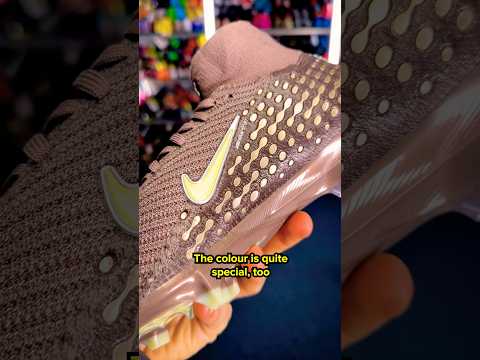 Mbappe’s new boots go HARD 🥵