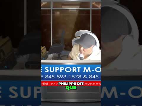 Guy Philippe: La Révolution de l’Équipe Sécurisée