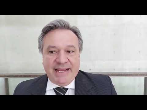 Alejandro Pérez Moreno - Causa Luciano Gassman  - Informe Jorge Vasalo