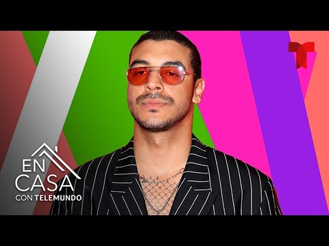 ¿Manuel Medrano arremetió indirectamente contra Bad Bunny?