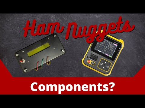 Component Testers - What are they even good for?