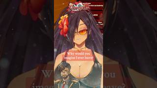 Hector, I Am Yours~ #DateEverything #VTuber #ENVTuber