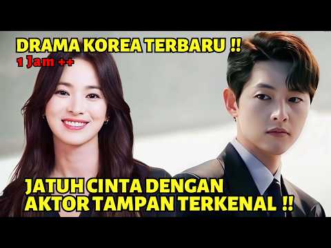 KETIKA GADIS POLOS JATUH CINTA PADA SONG JOONG KI - ALUR CERITA DRAMA KOREA