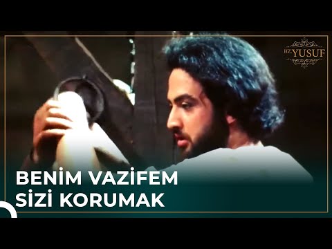 Hz. Yusuf'a Kırbaç Cezası | Hz. Yusuf