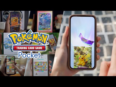 Pokemon TCG News