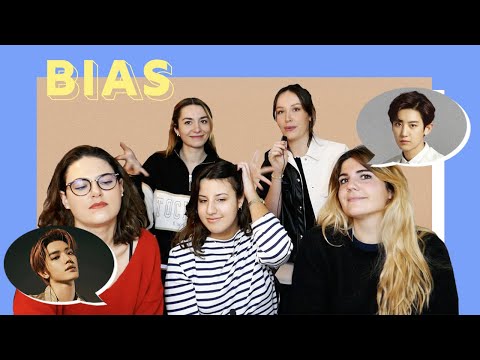 Vidéo Qui sont les bias de nos meilleures amies?
