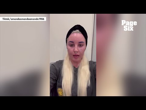 Amanda Bynes pauses podcast after one episode, won’t do show without Drake and other A-list guests