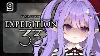 WHO LET THE FOOT FREAK JOIN... 💤 FIRST PLAYTHROUGH! 💤 Clair Obscur: Ex