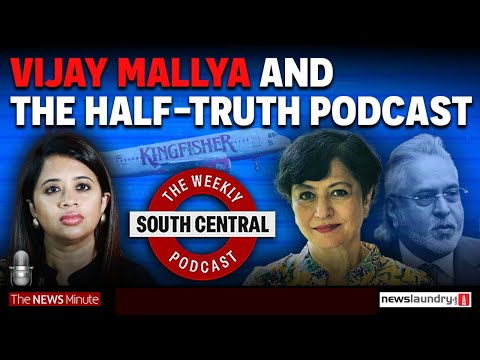 Vijay Mallya’s half-truths and Kingfisher’s fall, Bharat Mata controversy in Kerala | SC 35