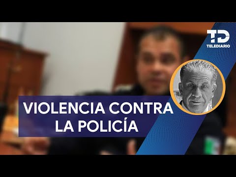 Subdirector asesinado de la Policía de Zapopan