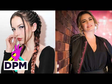 María José aclara PLEITO con Paty Cantú por el tema ‘Prefiero ser su amante’ | De Primera Mano