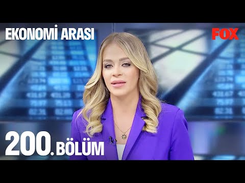 Ekonomi Arası 200. Bölüm