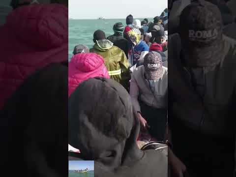 Mandinka Migrant Backway News