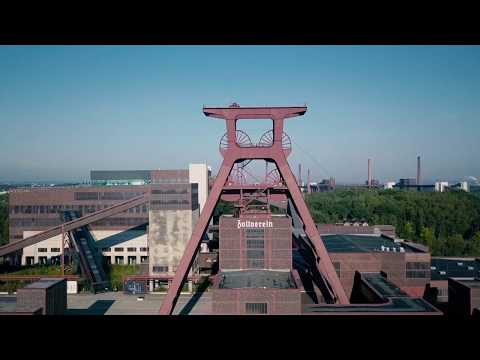 Architectural and Industrial Monument UNESCO World Heritage