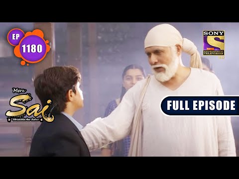 Changes In Sharad | Mere Sai - Ep 1180 | Full Episode | 20 July 2022