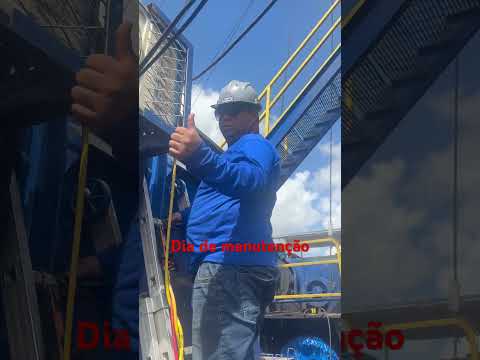 #manutenção de ar condicionado