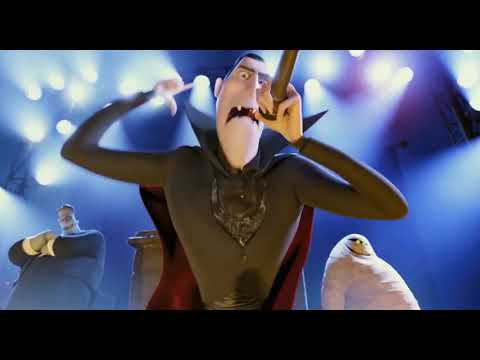 Dracula be spittin fax 😳
