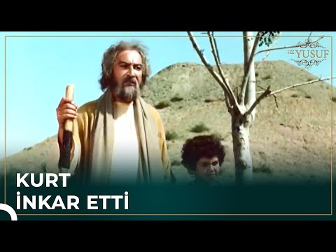 Hz. Yakup (a.s) Kurtlar ile Konuştu 🤲🏻 | Hz. Yusuf