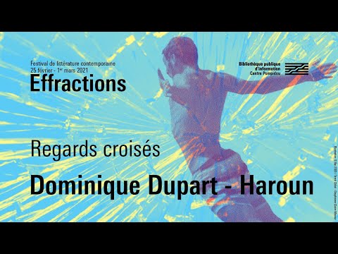 Vido de Dominique Dupart