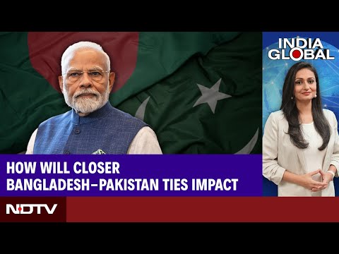 Why Is India Not Keen To Revive SAARC? |100 Days Of India's Foreign Policy Under Modi 3.0