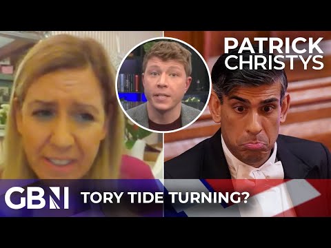 Tories in revolt | Former Education Minister IMPLORES MPs to submit no confidence letters to PM