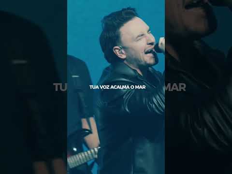 ALÉM DO IMPOSSÍVEL - @marcelomarkesoficial @theorubia