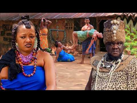 A Must Watch Movie [HUNTED BY GODS] - Best Of Luchy Donald & Ugezu Latest 2026