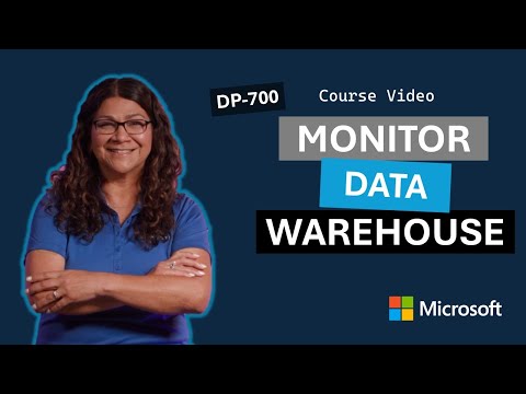 Load data into a warehouse in Microsoft Fabric DP-700