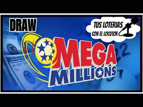 sorteo Mega Millions draw en VIVO resultados de hoy viernes 11 de agosto del 2023