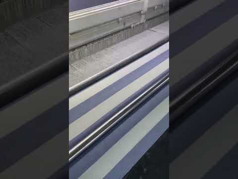 Weaving Beach towel for Europe. #export #India #europe #beachtowels