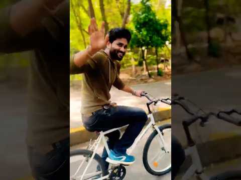 #soloride #natureimages #music #travel #cycling #nature #sanjaygandhinationalpark #mumbai