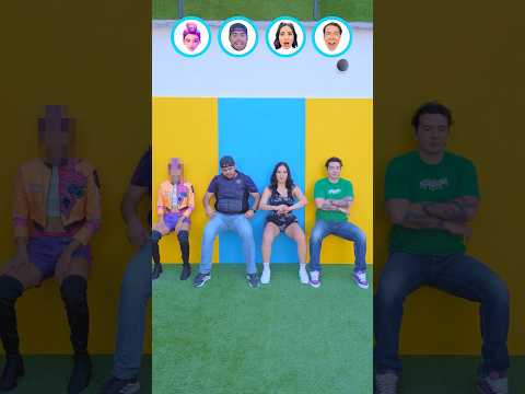 Quien Resiste Más Tiempo En El Aire?