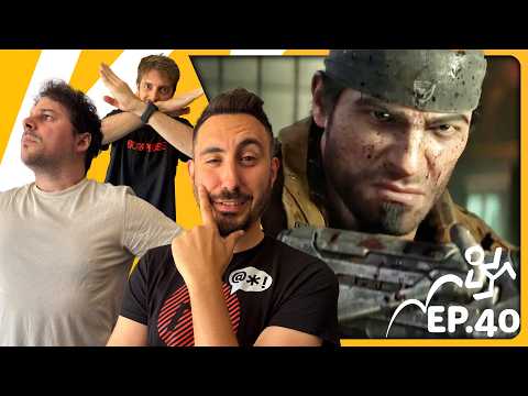DOPPIOSALTO #40 | La Nuova-Vecchia XBOX