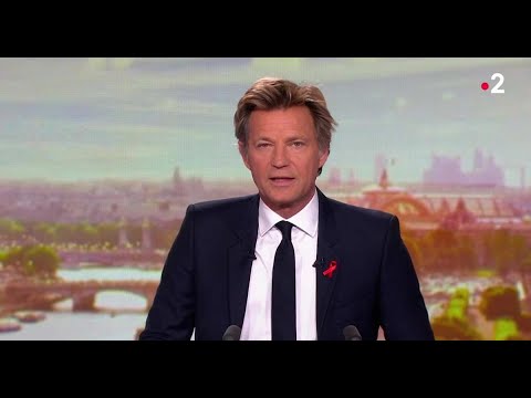 France 2 : Laurent Delahousse attaqué, le journaliste pris au piège sur la chaîne publique