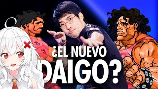 ERISPHERIA reacciona "LA REMONTADA HISTÓRICA: EL EVO MOMENT 38" by El 