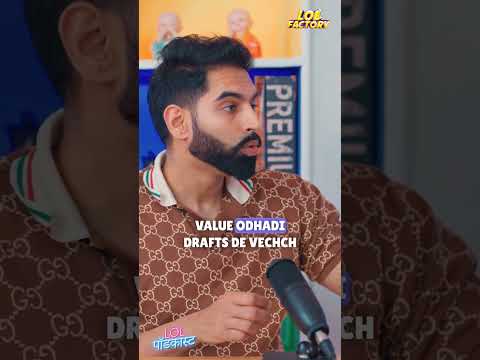 Parmish Verma On Making Valuable Films...#shorts