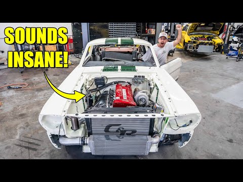 Tj Hunt: rb26 Progress, Sensor Troubleshooting, and Mental Health Focus