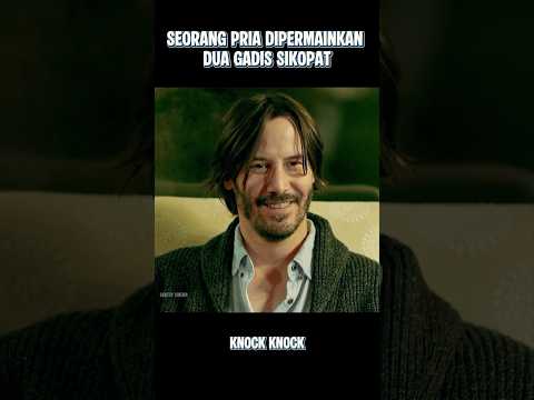 Seorang pria dipermainkan dua gadis sikopat 🥰