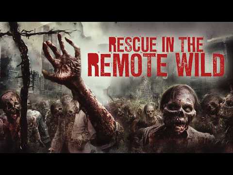 Rescue in the Remote Wild | 80's Adventure Movie | Prepare for unstoppable adventure | V Movies
