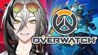 【Overwatch2】みなでOWランク【日裏クロ / ネオポルテ】