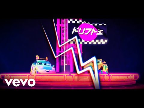 Cars - Benz Truck Music Video