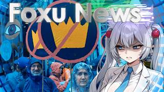 Foxu News: No Kings Yas Queens Protests
