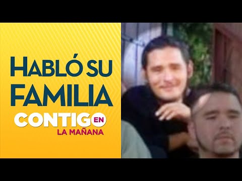 ¿Quién era el malabarista Revelan nuevos antecedentes de Francisco Martínez - Contigo en La Mañana